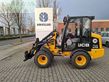 Minicargadora - JCB - 403 smart power