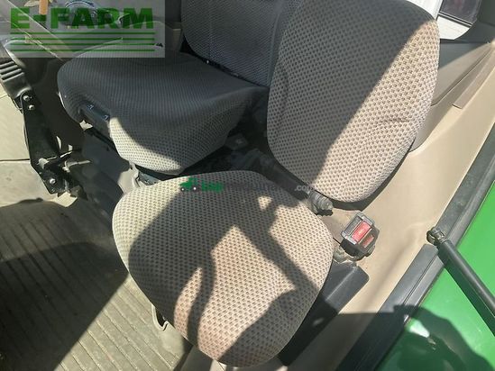 Tractor agrícola - John Deere - 6125r