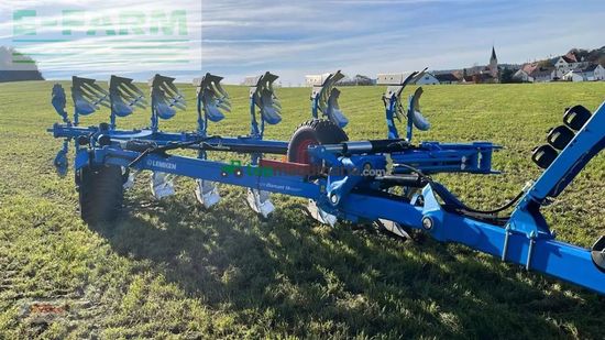 Arado - Lemken - diamant 16 v 100cm/6+1
