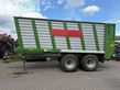 Remolqu agrícola - Bergmann - htw 40 s
