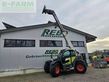 Telescopica - Claas - scorpion 7050