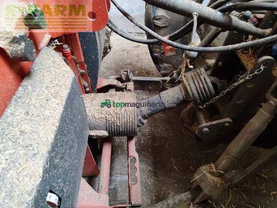 Esparcidor - Kuhn - primor 2060 m