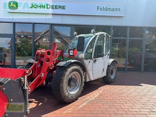 Telescopica - Weidemann - t5625cx80
