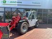 Telescopica - Weidemann - t5625cx80