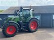 Tractor agrícola - Fendt - 514 profi plus s4