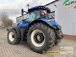 Tractor agrícola - New Holland - t 7.315 auto command hd plm