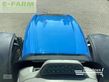 Tractor agrícola - New Holland - t6.180