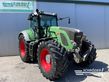 Tractor agrícola - Fendt - 930 vario profi