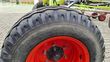 Rastrillo - Claas - liner 2900
