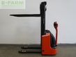 Elevadora - Linde - l 12 1172