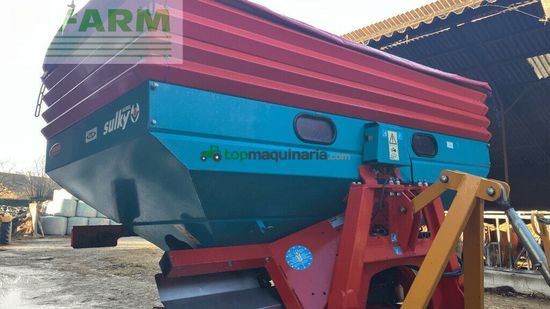 Esparcidor - Sulky-Burel - dpx