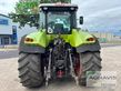 Tractor agrícola - Claas - arion 640 cebis