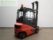 Elevadora - Linde - h 16 d evo 391-00