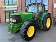 Tractor agrícola - John Deere - 6620