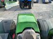 Tractor agrícola - Fendt - 724 profi plus tractor (st27860)