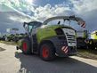 Cosechadora de Cereal - Claas - jaguar 970 e5