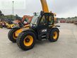 Minicargadora - JCB - 542-70 agri xtra (st23537)
