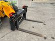 Telescopica - JCB - 525-60 hi viz telehandler (st27410)