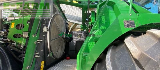 Cosechadora de Cereal - John Deere - 8300