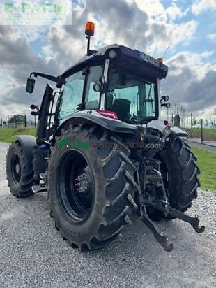 Tractor agrícola - Valtra - g125e active