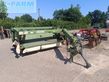 Cortacésped manual - Krone - amt 323 cv