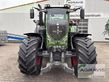 Tractor agrícola - Fendt - 828 vario s4