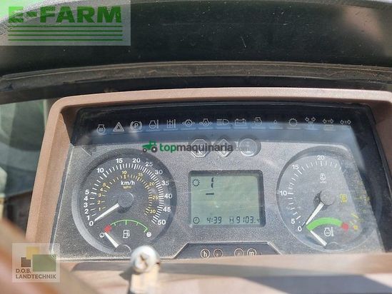 Tractor agrícola - John Deere - 6820