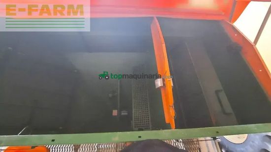 Sembradora directa - Amazone - primera dmc 3000-c