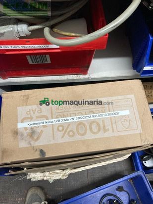 Atomizador -  - ikarus s38 30 meter