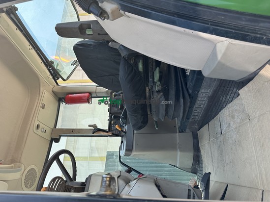 Tractor agrícola - John Deere - 6420