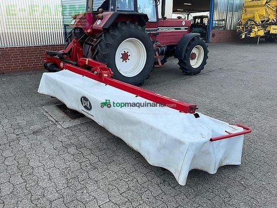 Cortacésped manual - Lely - splendimo 360-m