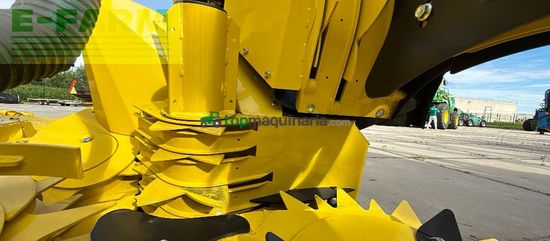 Cabezal - John Deere - 360 Plus
