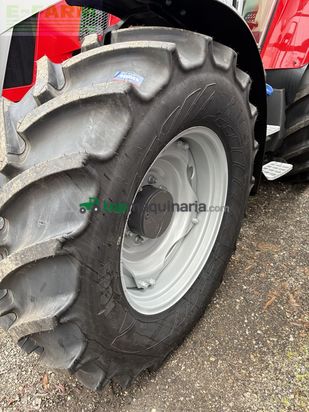 Tractor agrícola - Massey Ferguson - mf 5s.145 dyna-6 exclusive