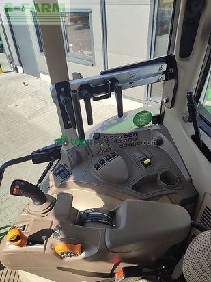 Tractor agrícola - John Deere - 6m145
