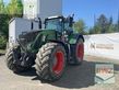 Tractor agrícola - Fendt - 933 vario profi plus