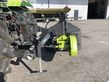 Cortacésped manual - Claas - disco 32