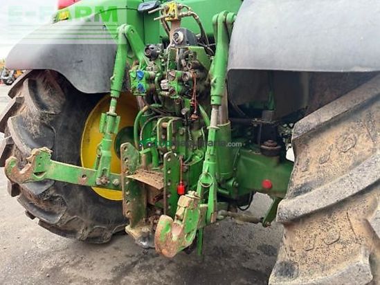 Tractor agrícola - John Deere - 6830 premium