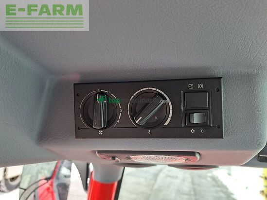 Tractor agrícola -  - lintrac 95 ls