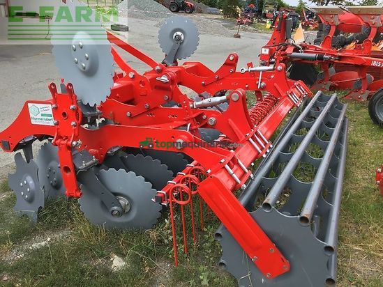 Grada de disco - Unia - ares xl 3,0