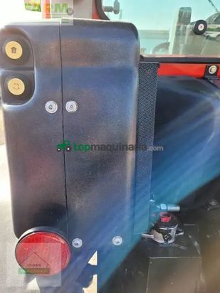 Tractor agrícola -  - mounty v100