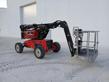 Brazo MANITOU MAN GO 12