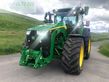 Tractor agrícola - John Deere - 8R 410
