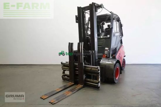 Elevadora - Linde - h 50 t evo 394-02