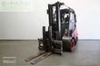 Elevadora - Linde - h 50 t evo 394-02
