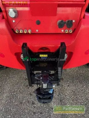 Telescopica - Manitou - mlt 841-145 ps+