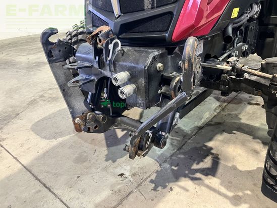 Tractor agrícola - Yanmar - yt 359 - stufenlos