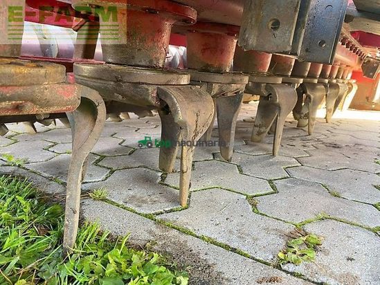 Sembradora - Kverneland - s-drill pro + ngh 301