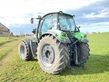 Tractor agrícola - Deutz-Fahr - 6190 ttv agrotron