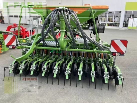 Sembradora - Amazone - centaya 3000 special