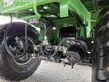 Remolqu agrícola - Krone - tx460d